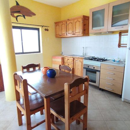 B&B Salinas Boa Vista Wifi Free Sal Rei Eksteriør billede
