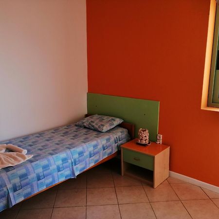 B&B Salinas Boa Vista Wifi Free Sal Rei Eksteriør billede