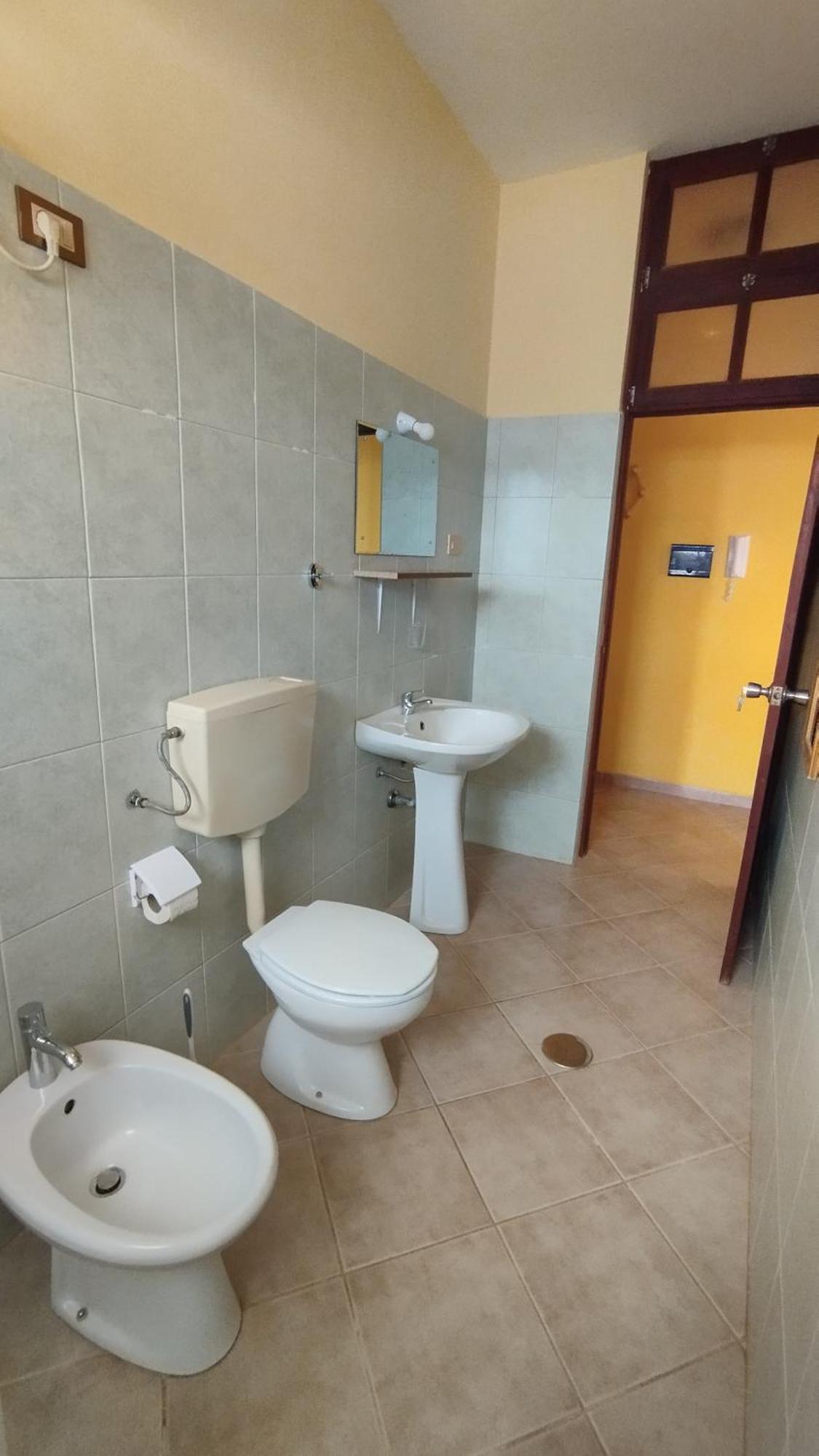 B&B Salinas Boa Vista Wifi Free Sal Rei Eksteriør billede