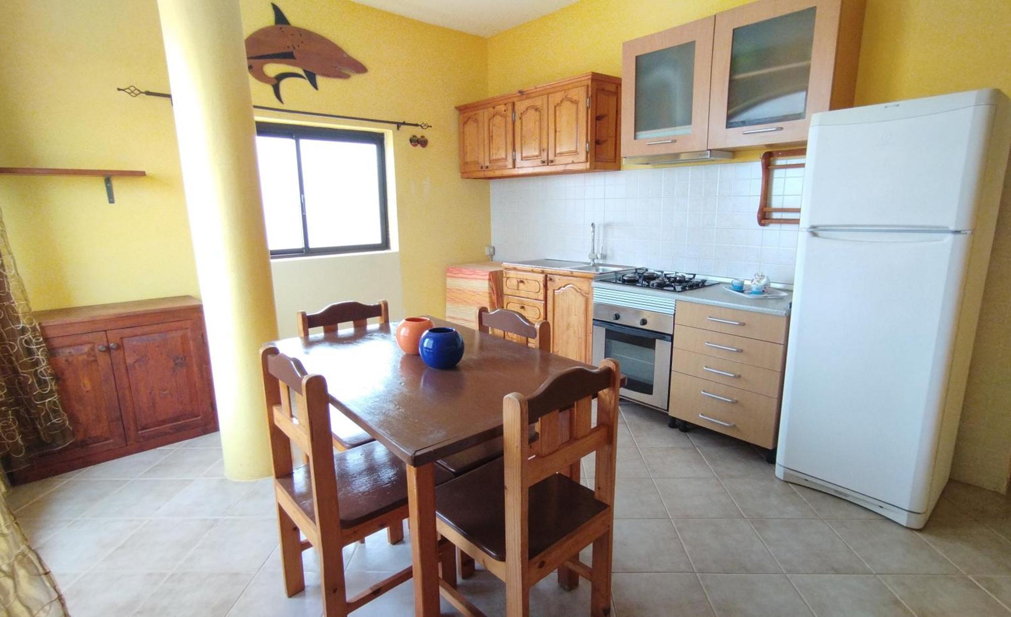 B&B Salinas Boa Vista Wifi Free Sal Rei Eksteriør billede