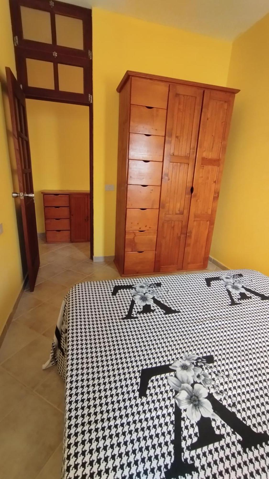 B&B Salinas Boa Vista Wifi Free Sal Rei Eksteriør billede