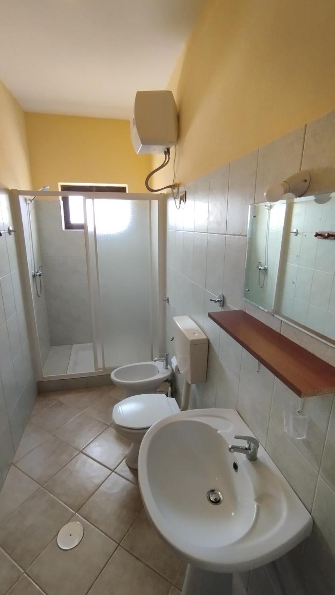 B&B Salinas Boa Vista Wifi Free Sal Rei Eksteriør billede