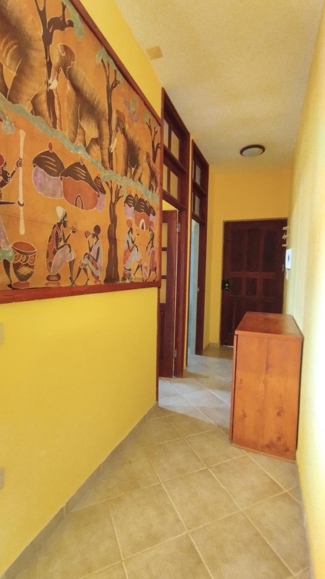B&B Salinas Boa Vista Wifi Free Sal Rei Eksteriør billede