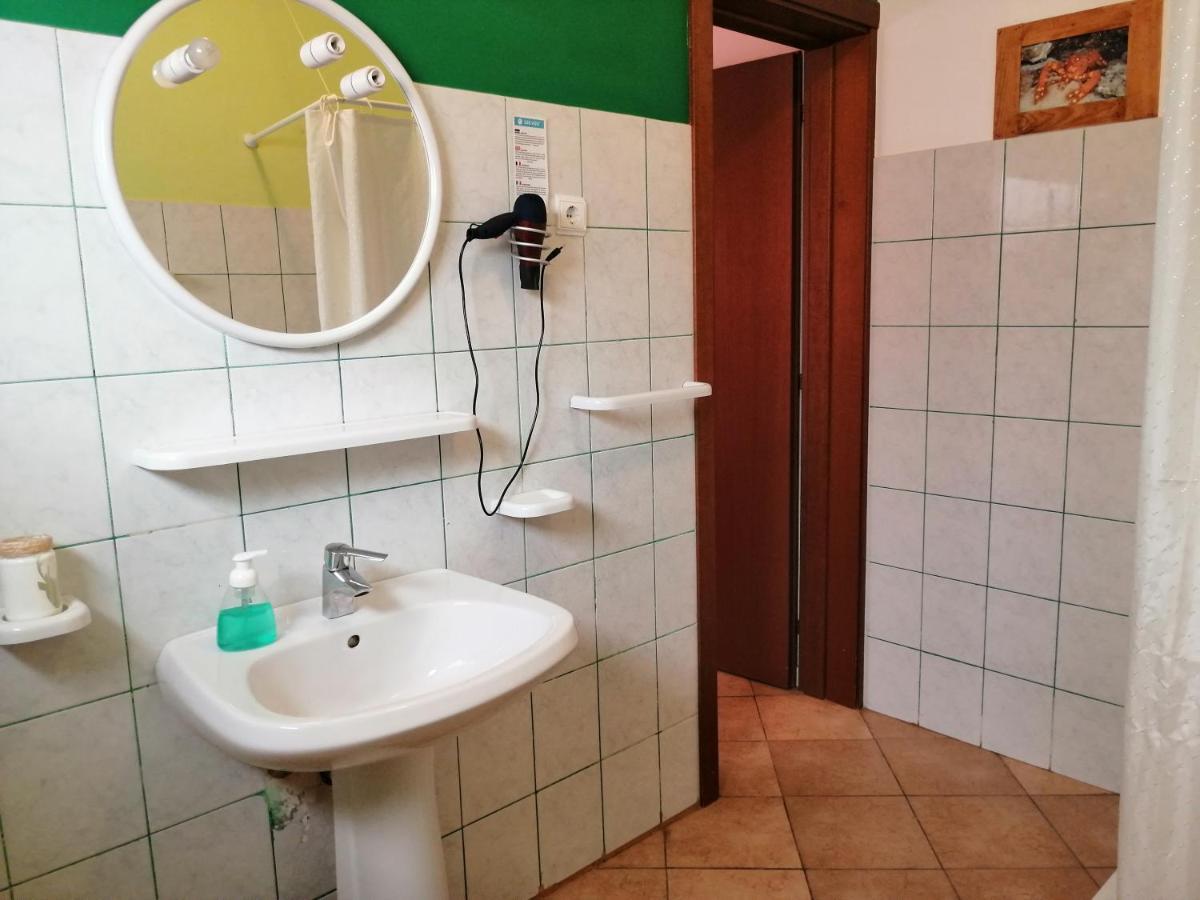 B&B Salinas Boa Vista Wifi Free Sal Rei Eksteriør billede