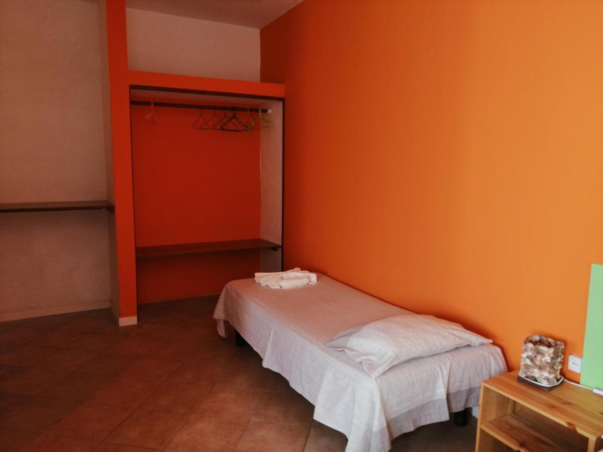 B&B Salinas Boa Vista Wifi Free Sal Rei Eksteriør billede