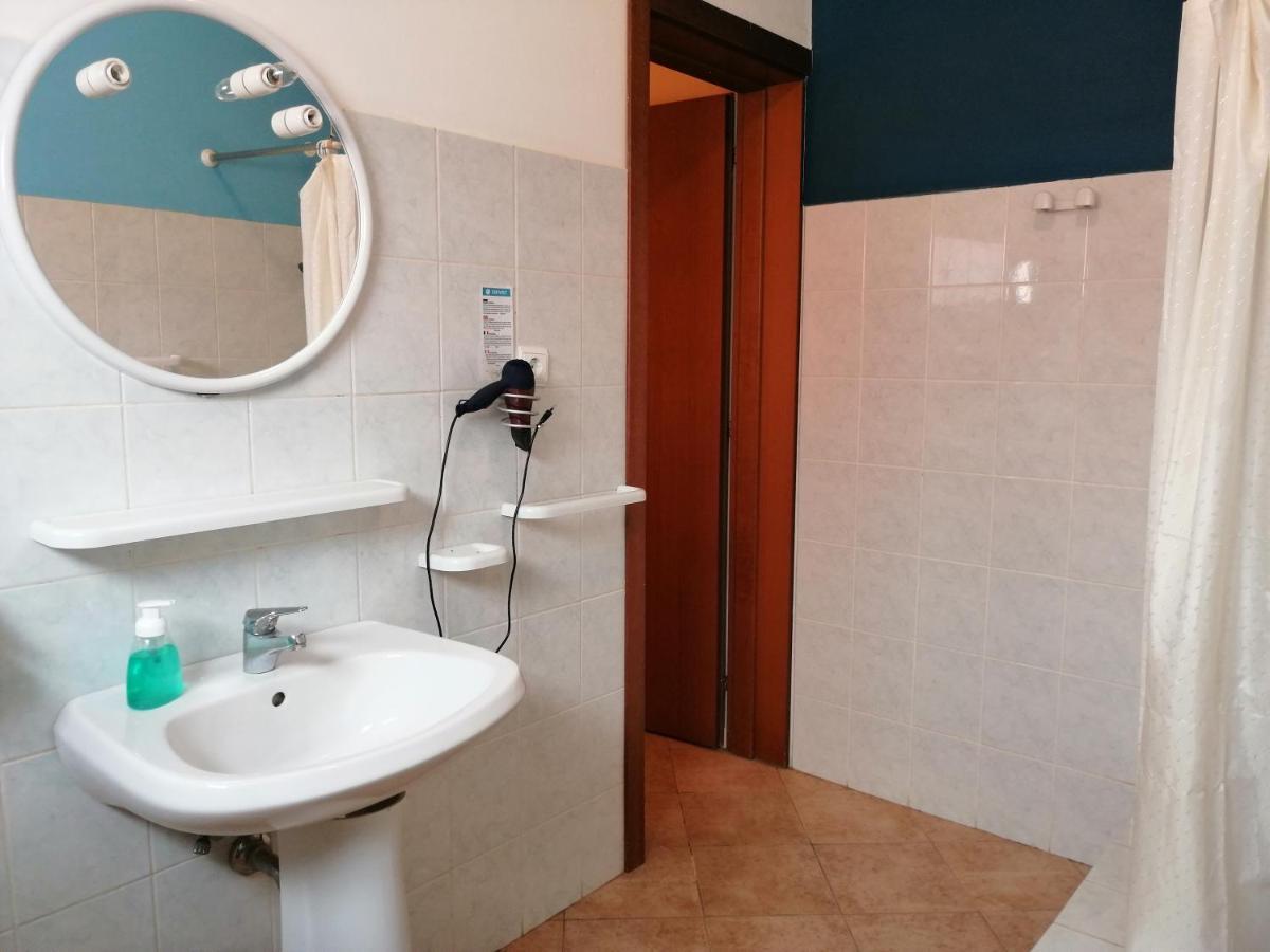 B&B Salinas Boa Vista Wifi Free Sal Rei Eksteriør billede